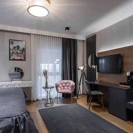 Design Hotel Winterrot Karlsruhe Eksteriør billede