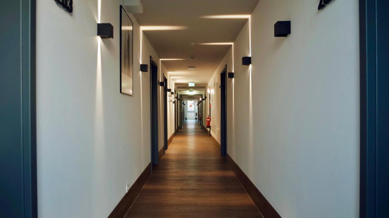 Design Hotel Winterrot Karlsruhe Eksteriør billede