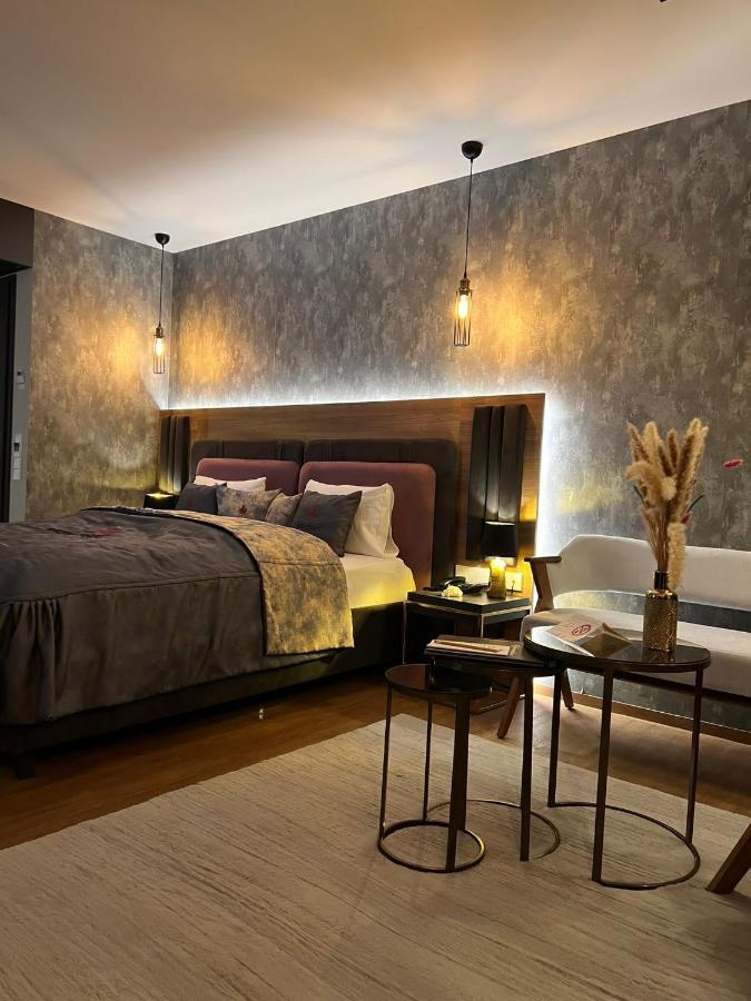 Design Hotel Winterrot Karlsruhe Eksteriør billede