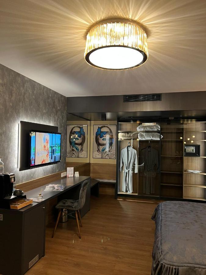 Design Hotel Winterrot Karlsruhe Eksteriør billede