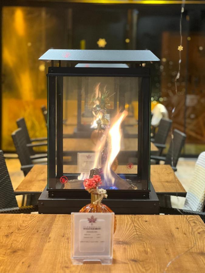 Design Hotel Winterrot Karlsruhe Eksteriør billede